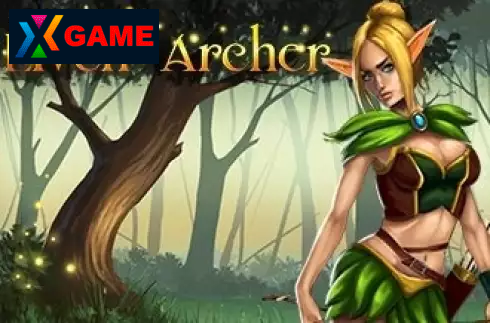 Elven Archer